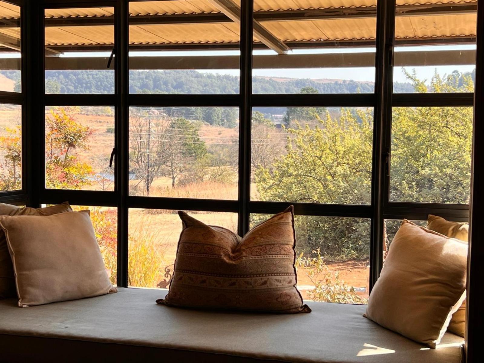 Stone Creek Mountain Lodge Dullstroom Pokoj fotografie