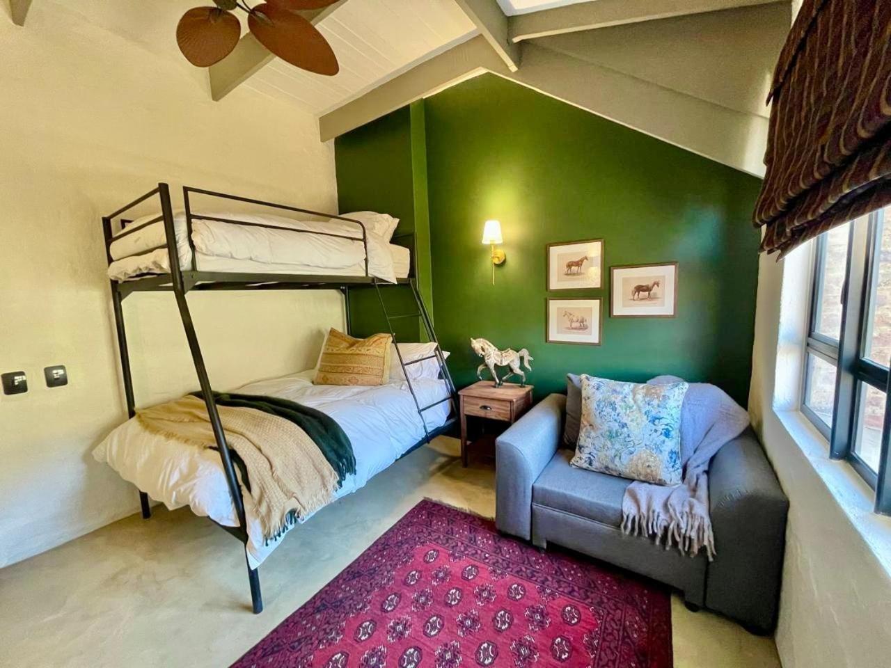 Stone Creek Mountain Lodge Dullstroom Pokoj fotografie