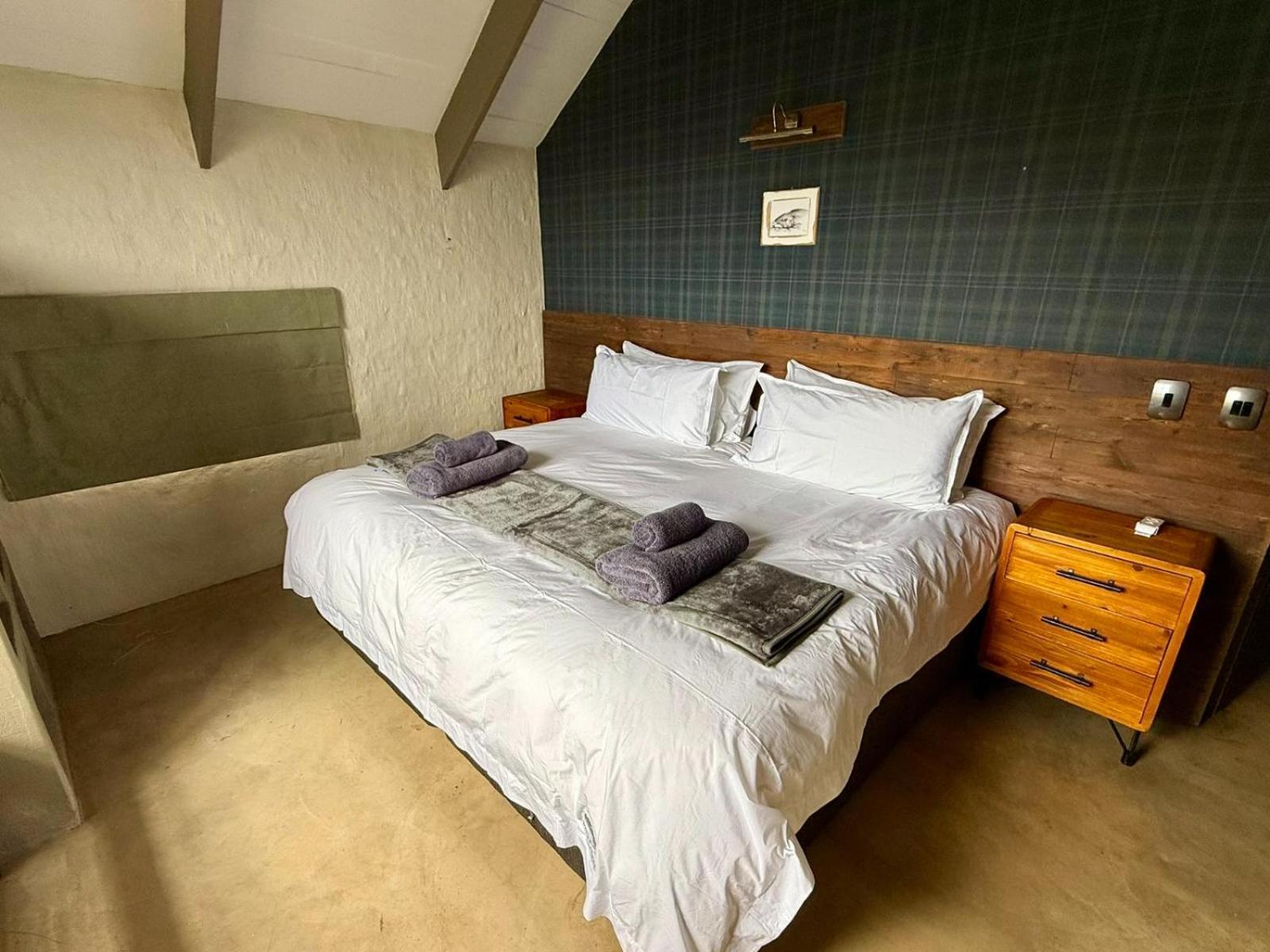 Stone Creek Mountain Lodge Dullstroom Pokoj fotografie