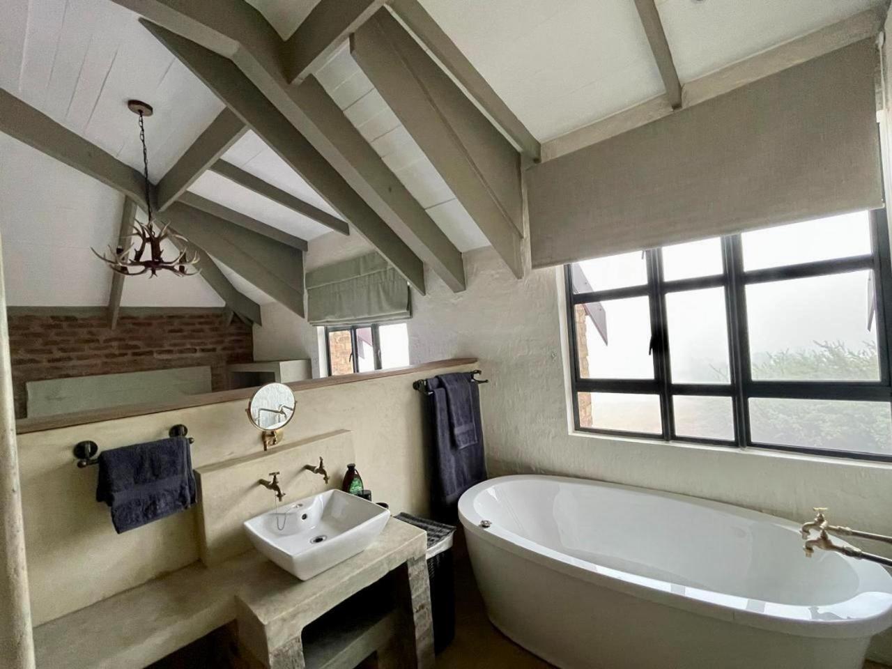 Stone Creek Mountain Lodge Dullstroom Pokoj fotografie