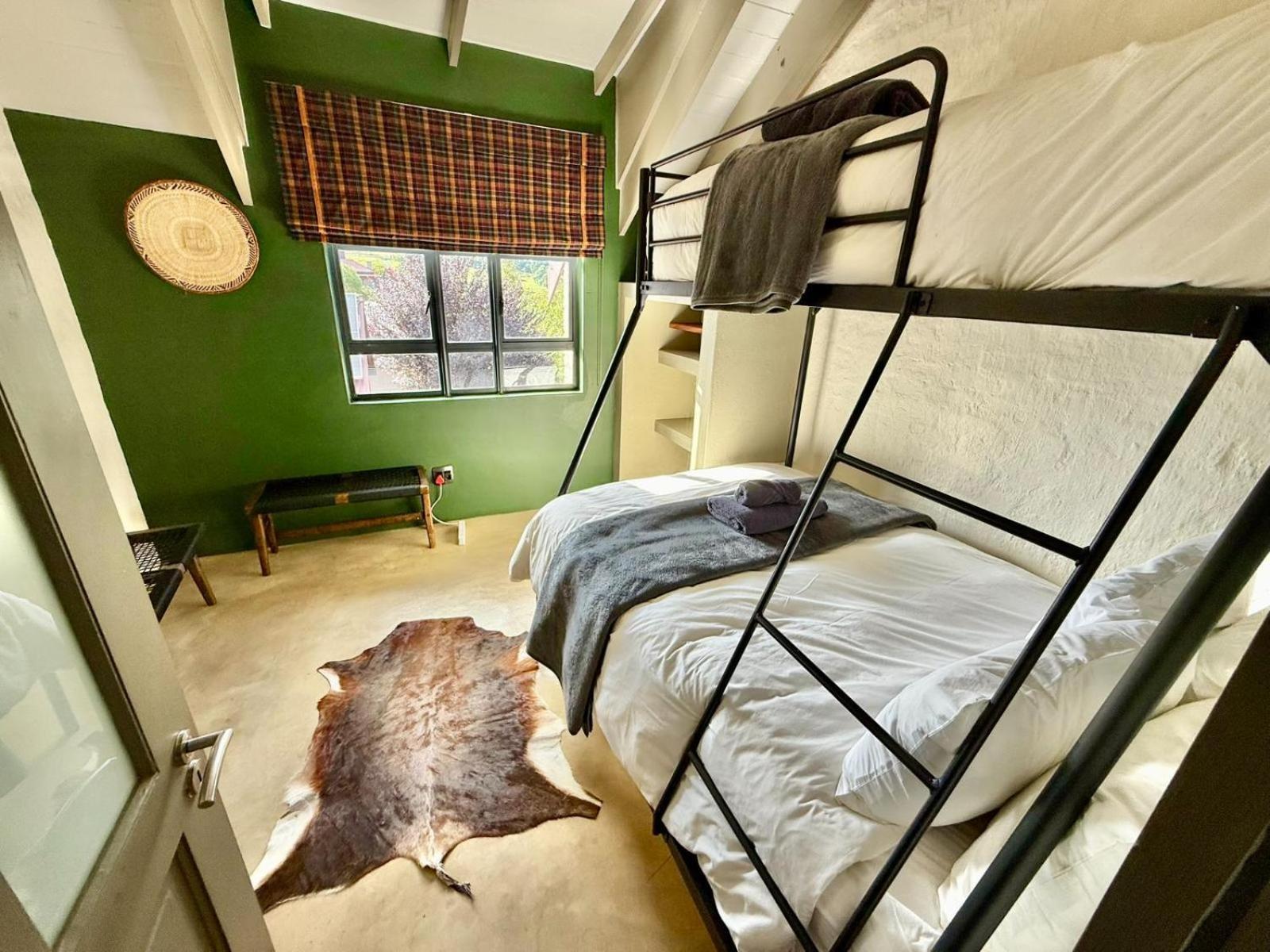 Stone Creek Mountain Lodge Dullstroom Pokoj fotografie