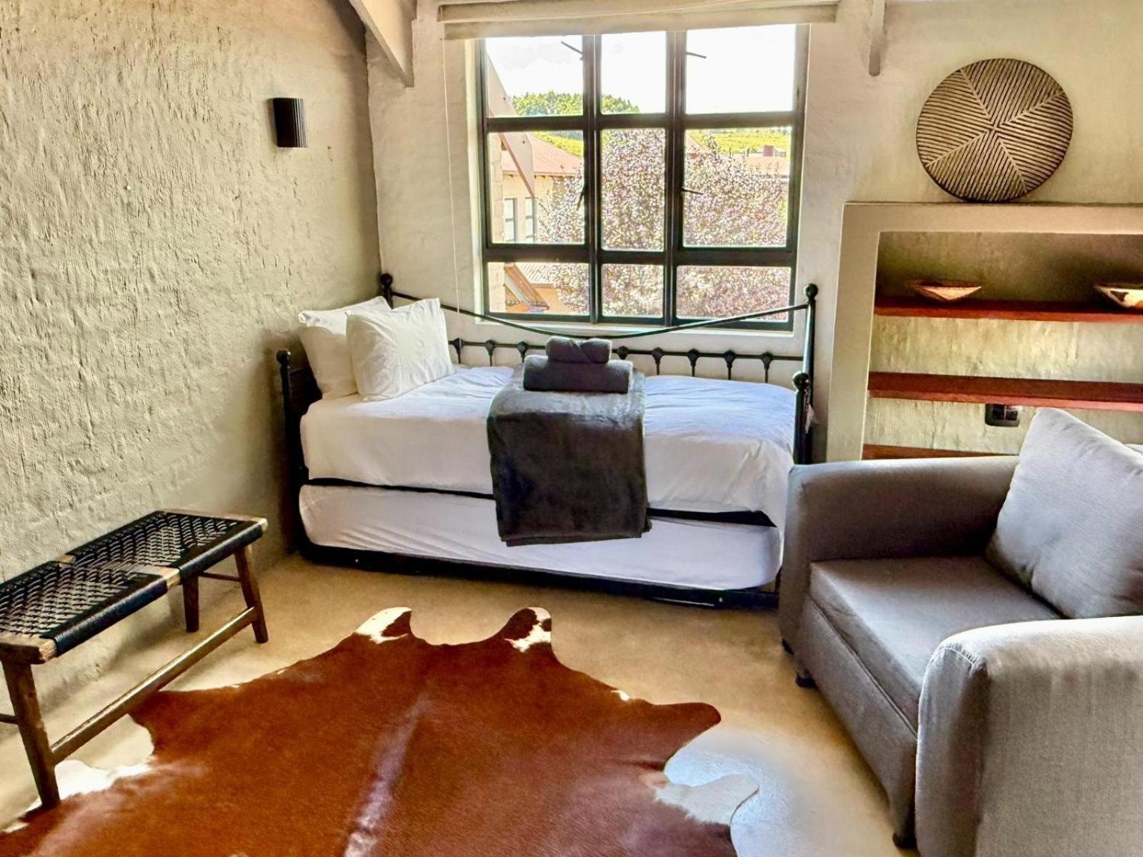 Stone Creek Mountain Lodge Dullstroom Pokoj fotografie